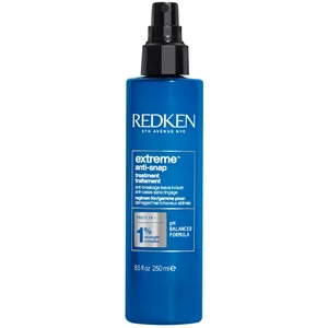Reparador cabellos dañados Redken Extreme Anti Snap - undefined undefined