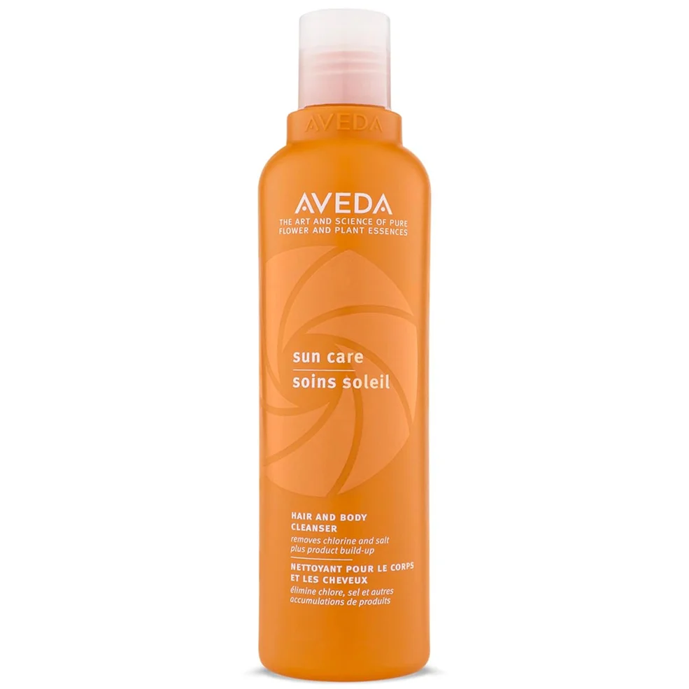 After-sun cuerpo y cabello Aveda 250ml Imagen 1