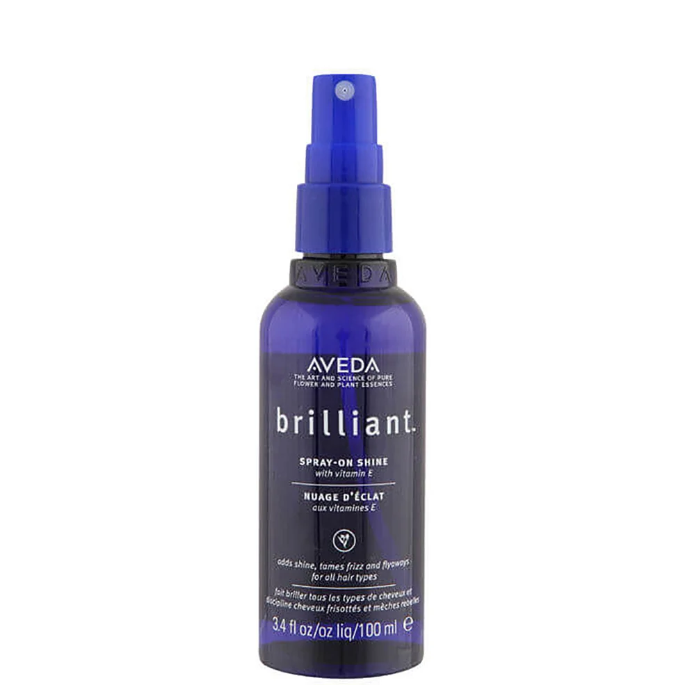 Spray brillo Aveda Brilliant 100ml Imagen 1