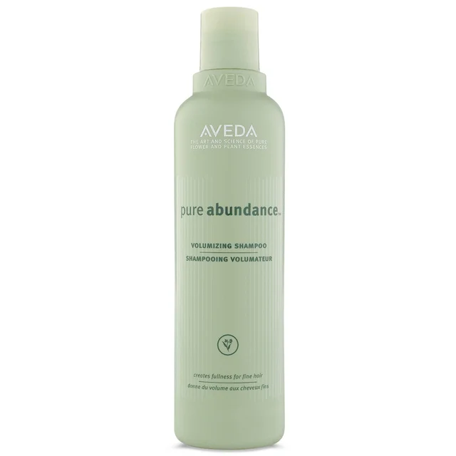 Champú volumen Aveda Pure Abundance