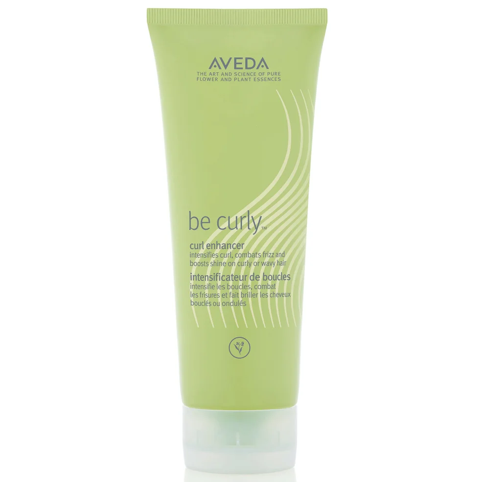 Intensificador de rizos Aveda Be Curly 200ml Imagen 1