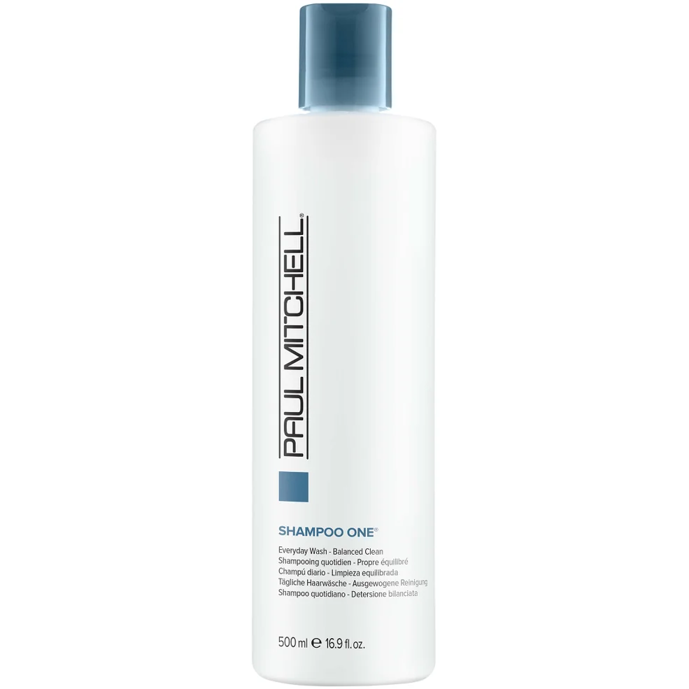 Champú suave Paul Mitchell Original Shampoo 1 500ml Imagen 1