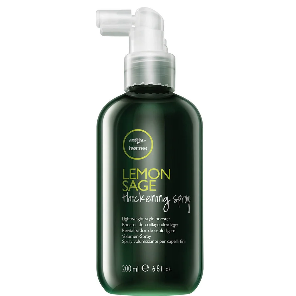 Spray espesor Paul Mitchell Lemon Sage 200ml Imagen 1