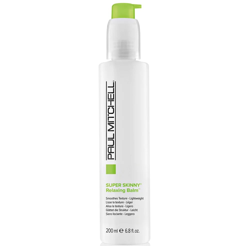 Bálsamo calmante Paul Mitchell Super Skinny Relaxing 200ml Imagen 1