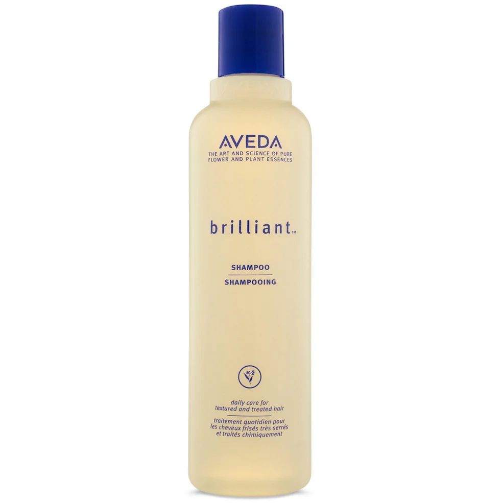 Champú brillo Aveda Brilliant 250ml Imagen 1