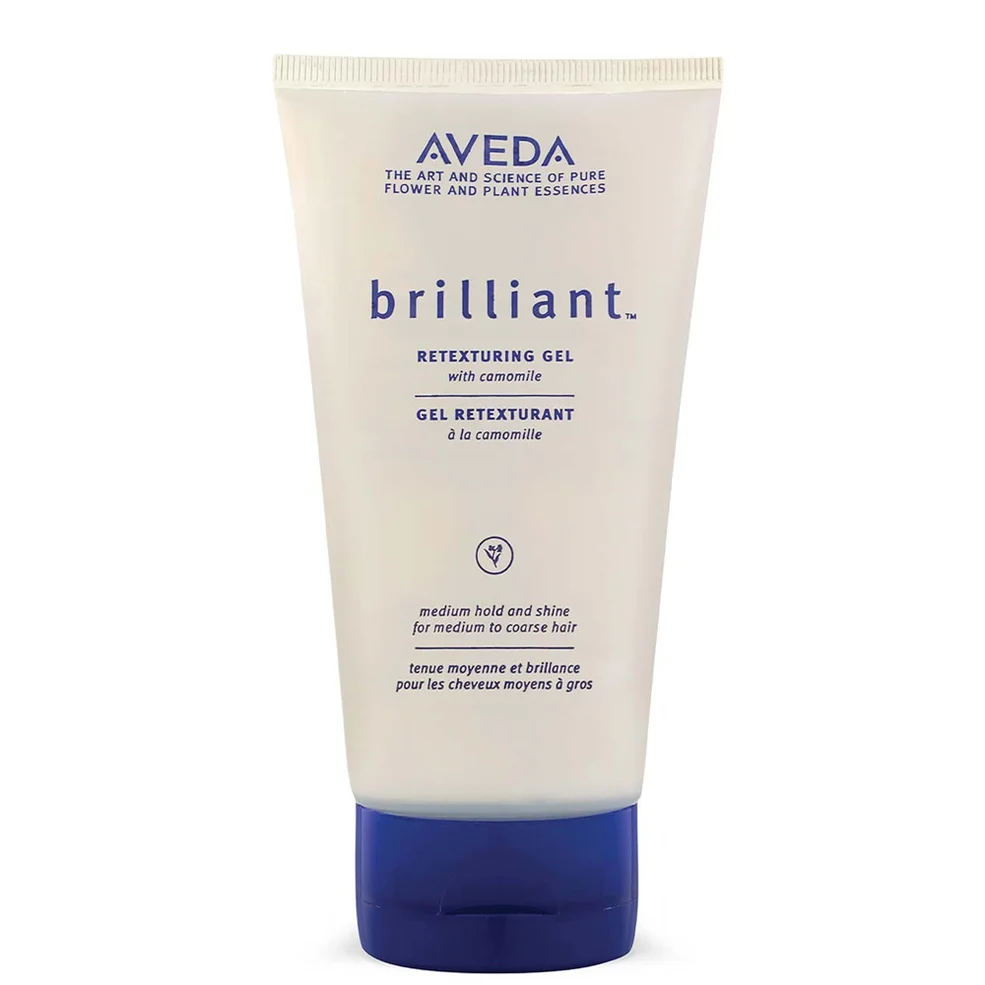 Gel texturizante Brilliant de Aveda (150 ml) Imagen 1