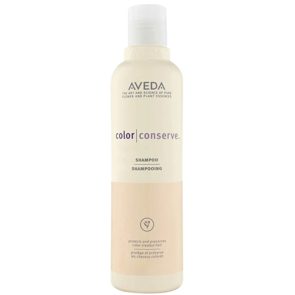 Champú protección color Aveda Color Conserve Imagen 1