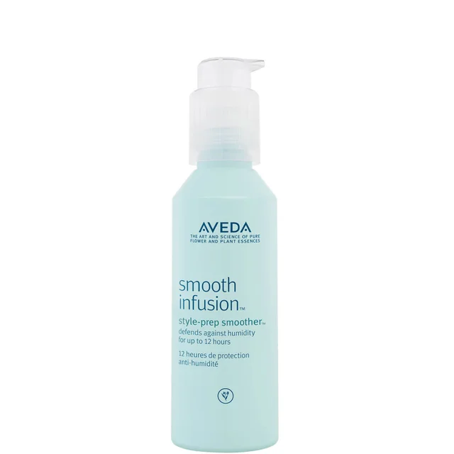 Crema suavizante Style Prep Smoother Aveda Smooth Infusion