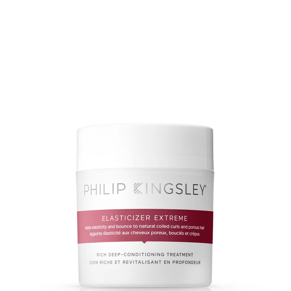 Crema suavizante Philip Kingsley Elasticizer Extreme 150ml Imagen 1
