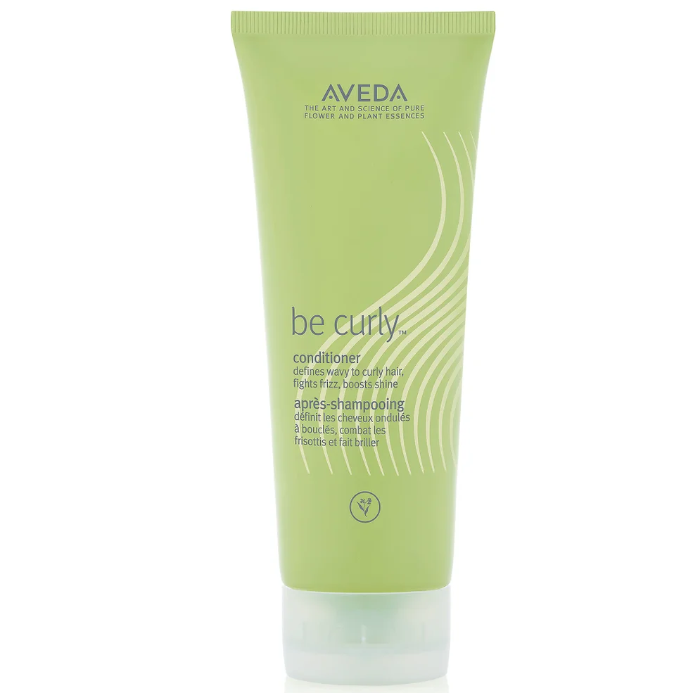 Acondicionador cabello rizado Aveda Be Curly - 200ml Imagen 1