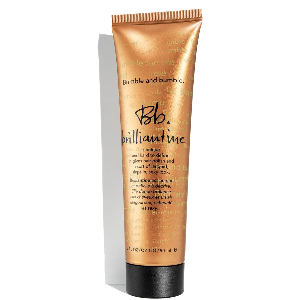 Crema brillo Bumble and bumble Brilliantine Imagen 1
