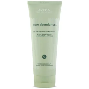 Acondicionador volumen a la arcilla Aveda Pure Abundance 200ml - Size 200ml