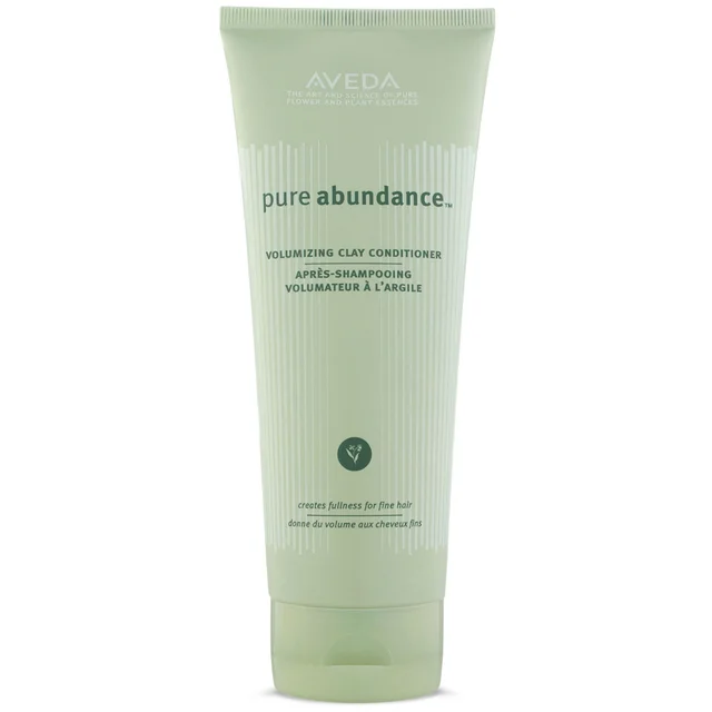 Acondicionador volumen a la arcilla Aveda Pure Abundance 200ml