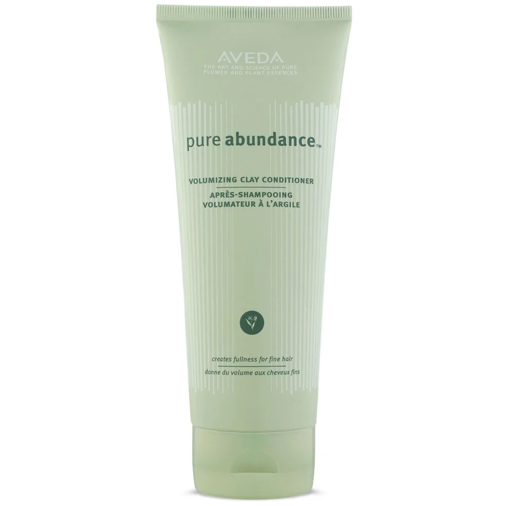 Acondicionador volumen a la arcilla Aveda Pure Abundance 200ml Imagen 1
