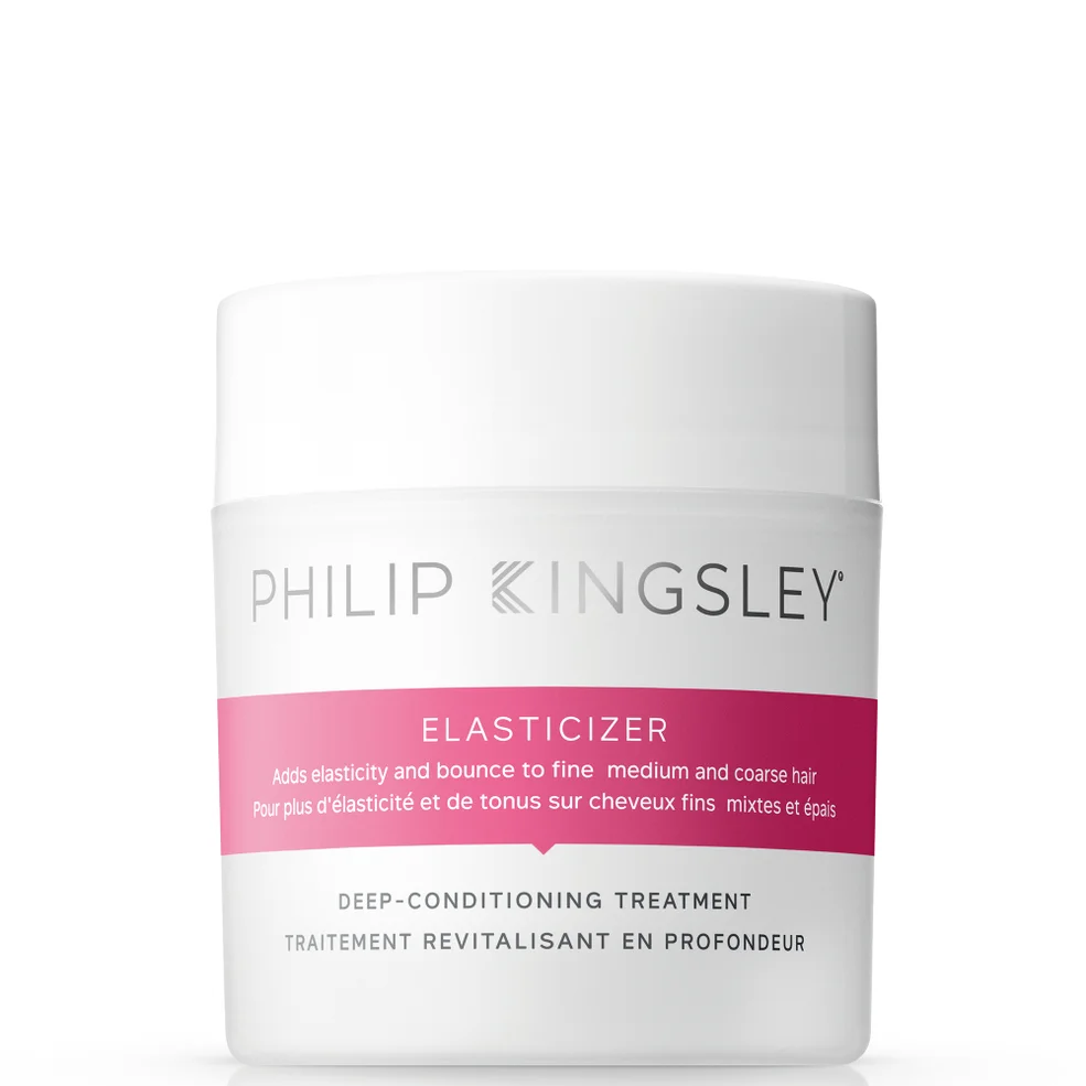 Crema suavizante Philip Kingsley Elasticizer 150ml Imagen 1
