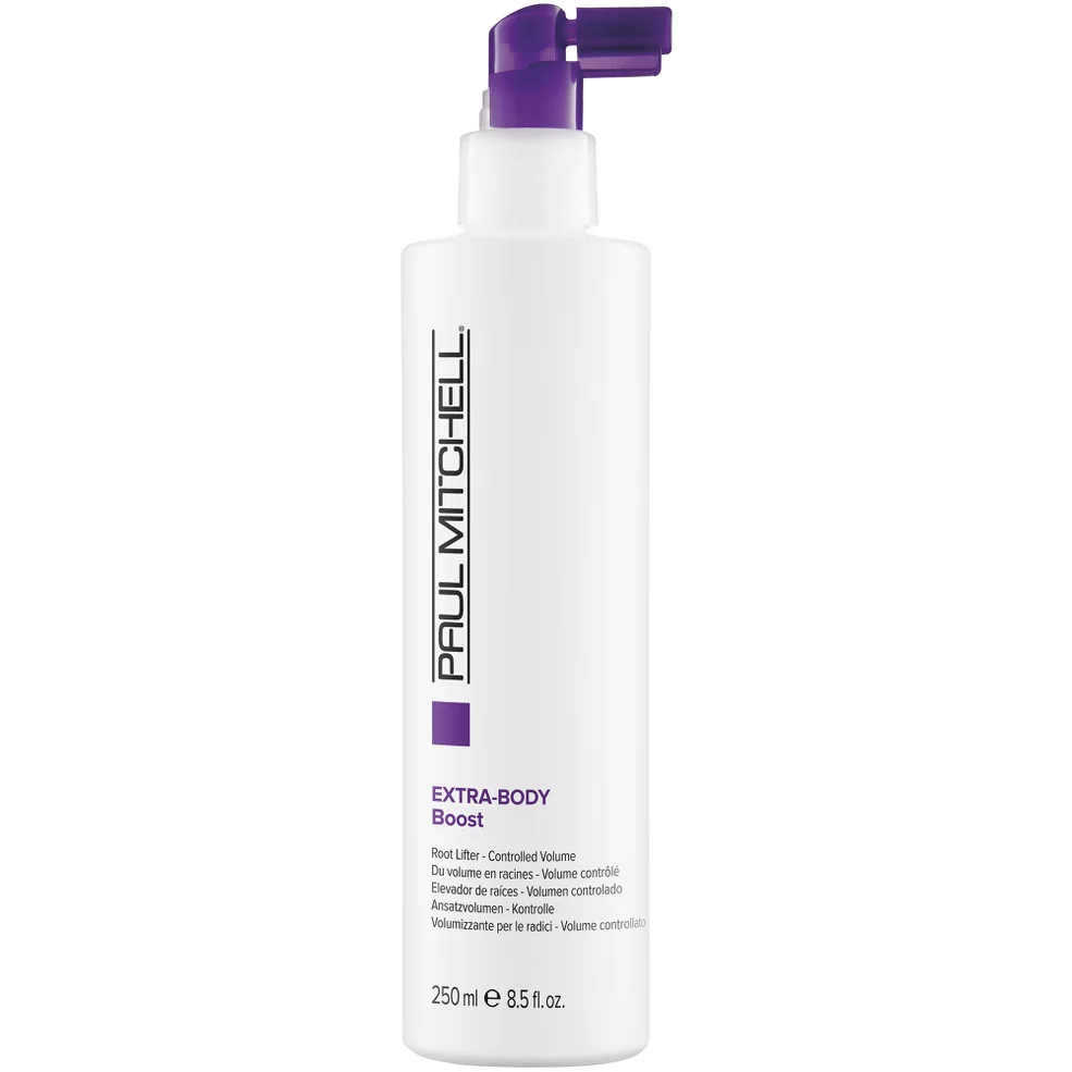 Crema volumizante raíces Paul Mitchell Extra Body Daily Boost 250ml Imagen 1