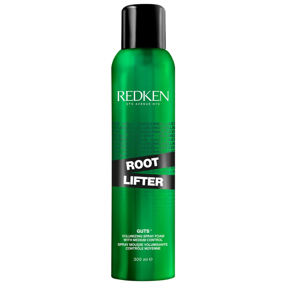 Spray Redken Guts 10 Imagen 1