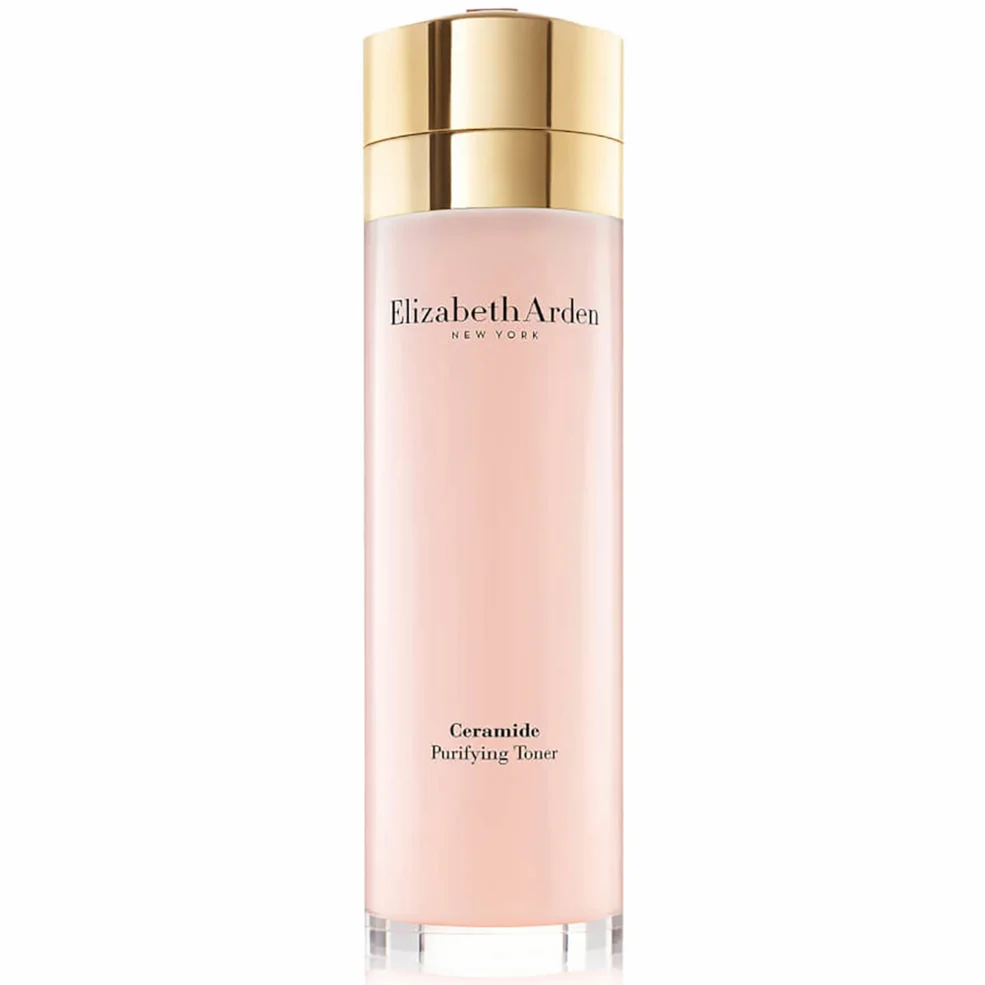 Elizabeth Arden Ceramide Purifying Toner 200ml Imagen 1