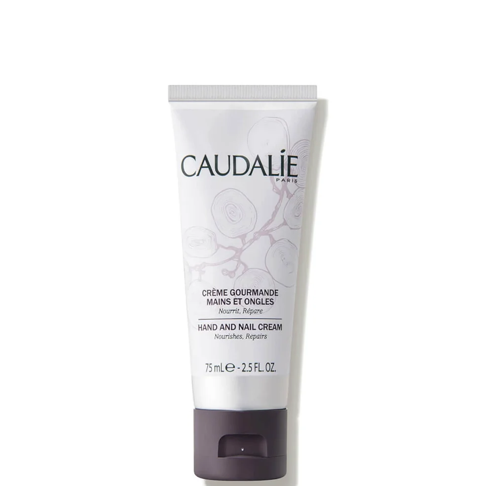 Crema de manos y uñas Caudalie 75ml Imagen 1