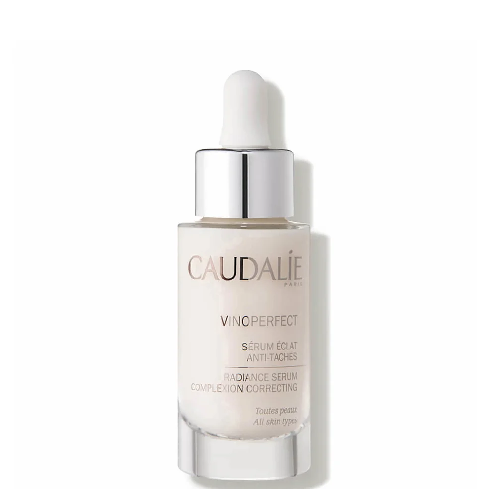 Sérum anti-manchas Caudalie Vinoperfect 30ml Imagen 1