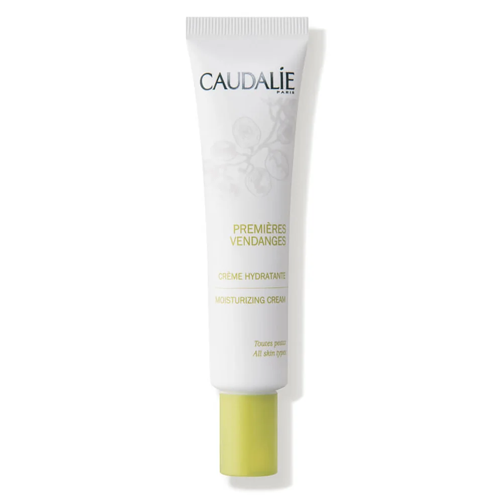 Crema hidratante Caudalie Premières Vendanges 40ml Imagen 1