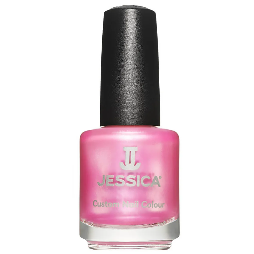 Esmalte de uñas Jessica Custom Colour - Kensington Rose 14.8ml Imagen 1