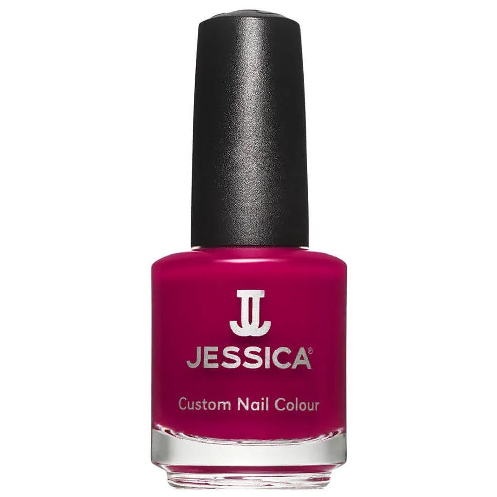 Esmalte de uñas Jessica Custom Colour - Sexy Siren 14.8ml Imagen 1