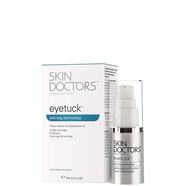 Crema para el contorno de ojos de Skin Doctors (15 ml)
