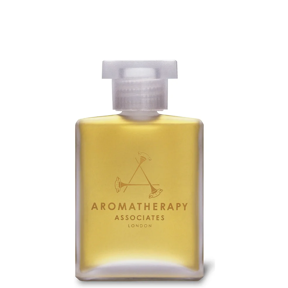 Aceite para el baño y la ducha Revive Evening de Aromatherapy Associates 55 ml Imagen 1
