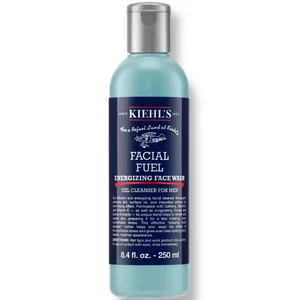 Kiehl's Facial Fuel Energising Face Wash (Varios Tamaños) - Size 250ml