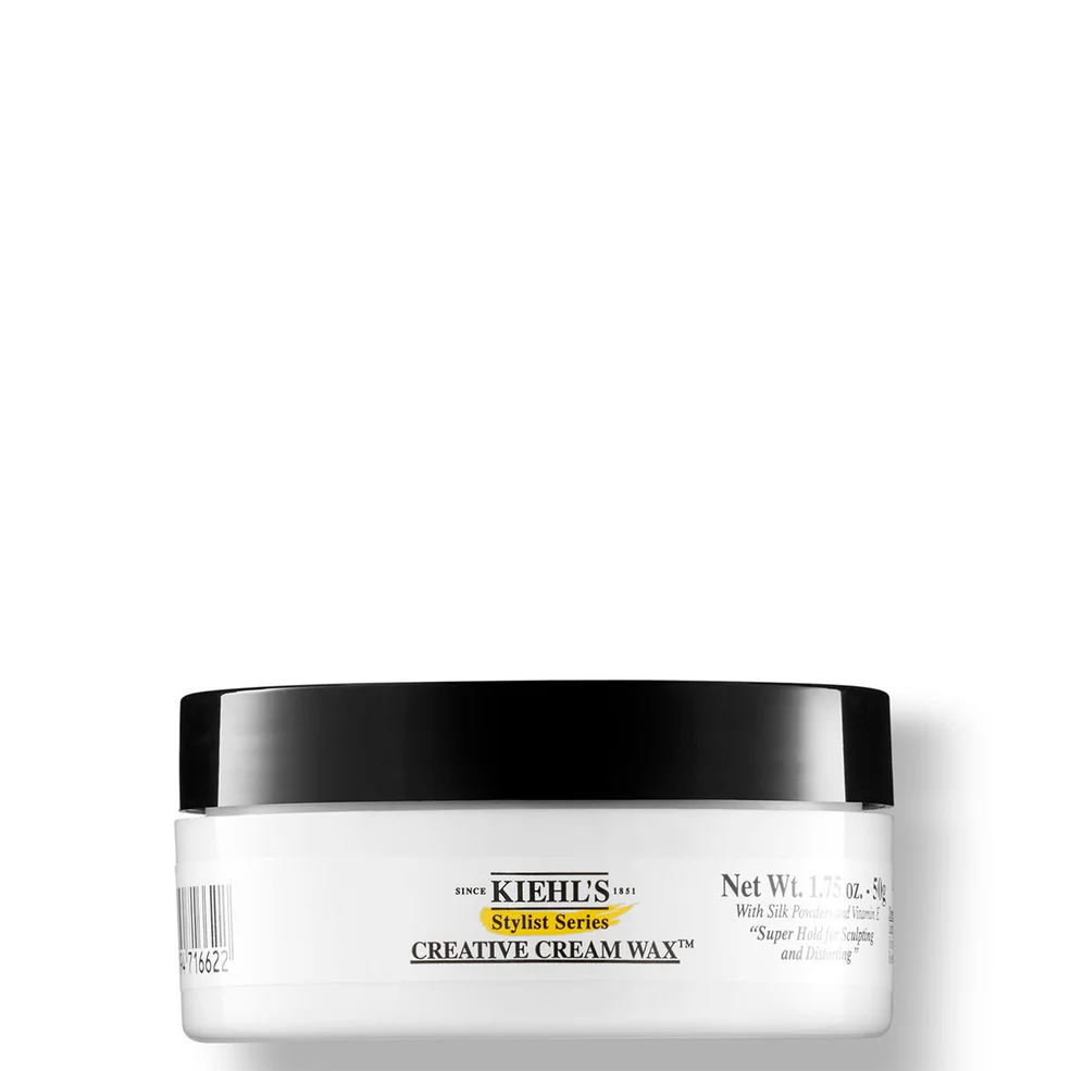 Kiehl's Crema de Cera Creativa 50ml Imagen 1