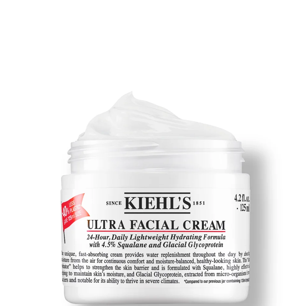 Kiehl's Ultra Facial Cream -125ml Imagen 1