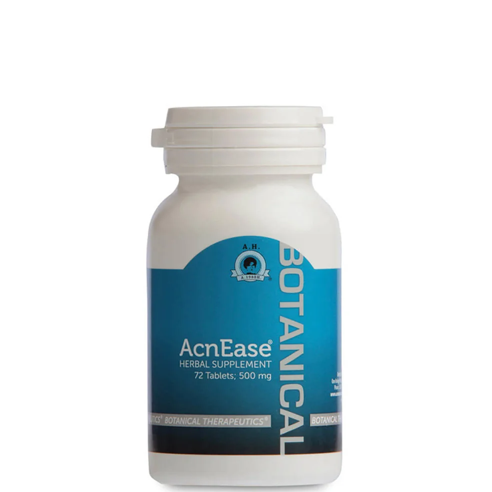 Tratamiento acné AcnEase - 1 Botella Imagen 1