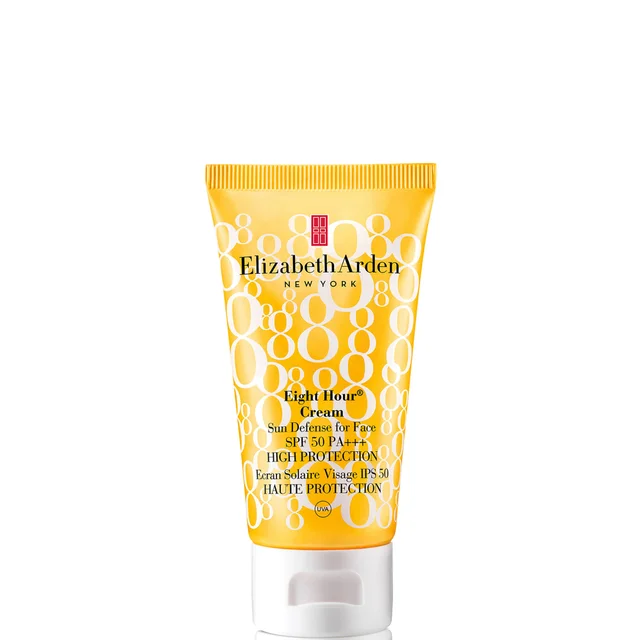 Crema solar facial Elizabeth Arden Eight Hour Sun Defense SPF50 50ml