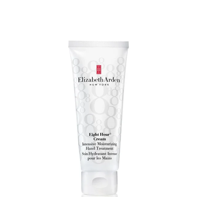 Elizabeth Arden Eight Hour Cream Intensive Moisturising Hand Treatment (75 ml)