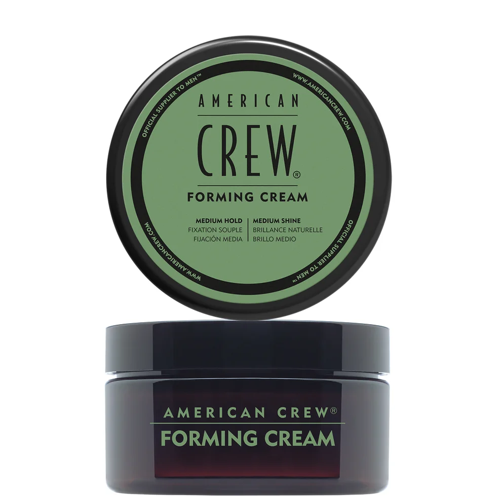 Crema de moldeado American Crew 85gm Imagen 1
