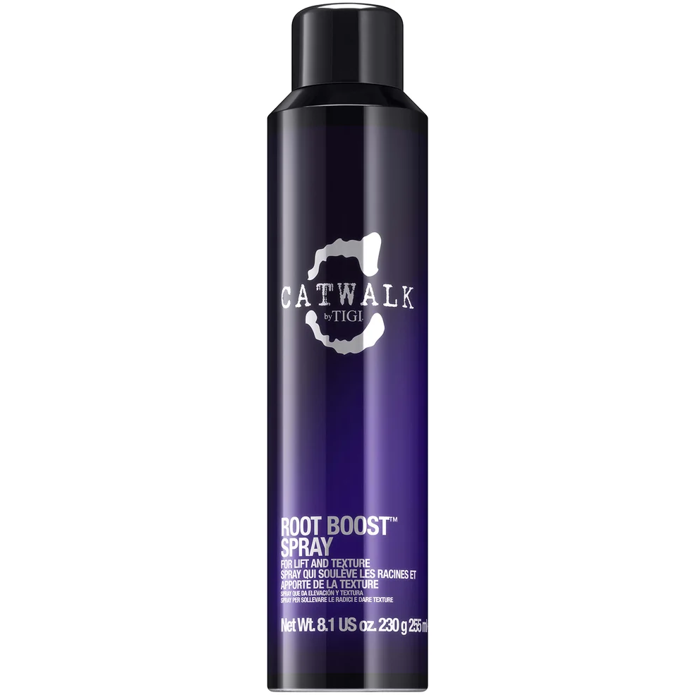 Spray Catwalk Root Boost efecto volumen en la raíz de TIGI (243 ml) Imagen 1