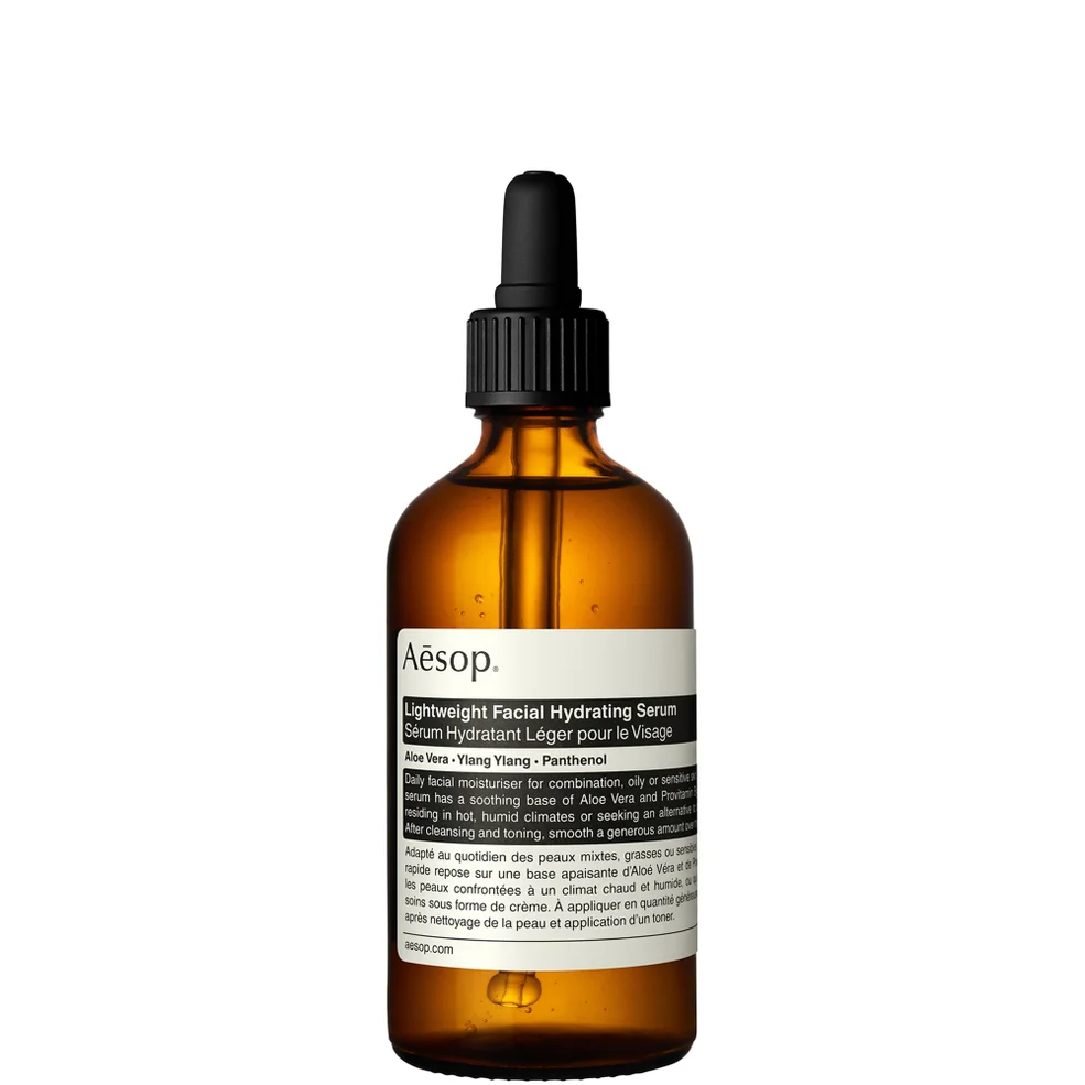 Aesop Lightweight Facial Hydrating Serum 100ml Imagen 1