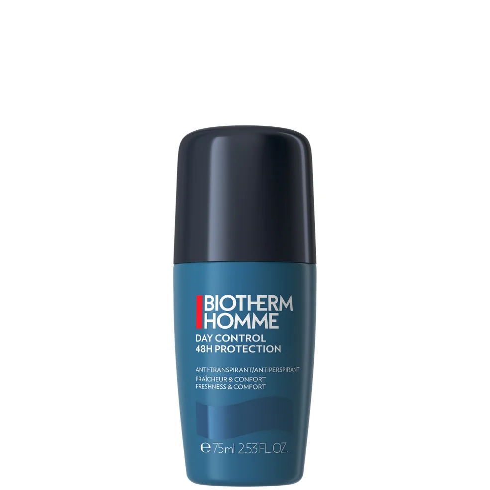 Biotherm 48 H Day Control Roll On - Protection 75ml  Imagen 1