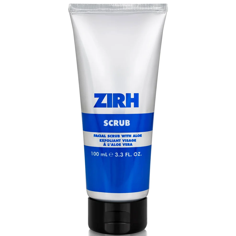 Exfoliante facial Zirh Face Reviver 100ml Imagen 1