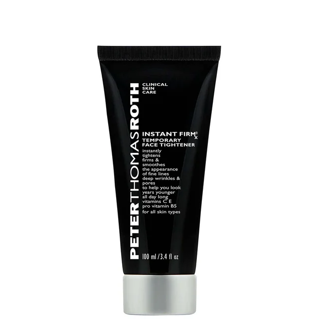 Reafirmante de Ojos Peter Thomas Roth Instant FirmX Temporary Face Tightener