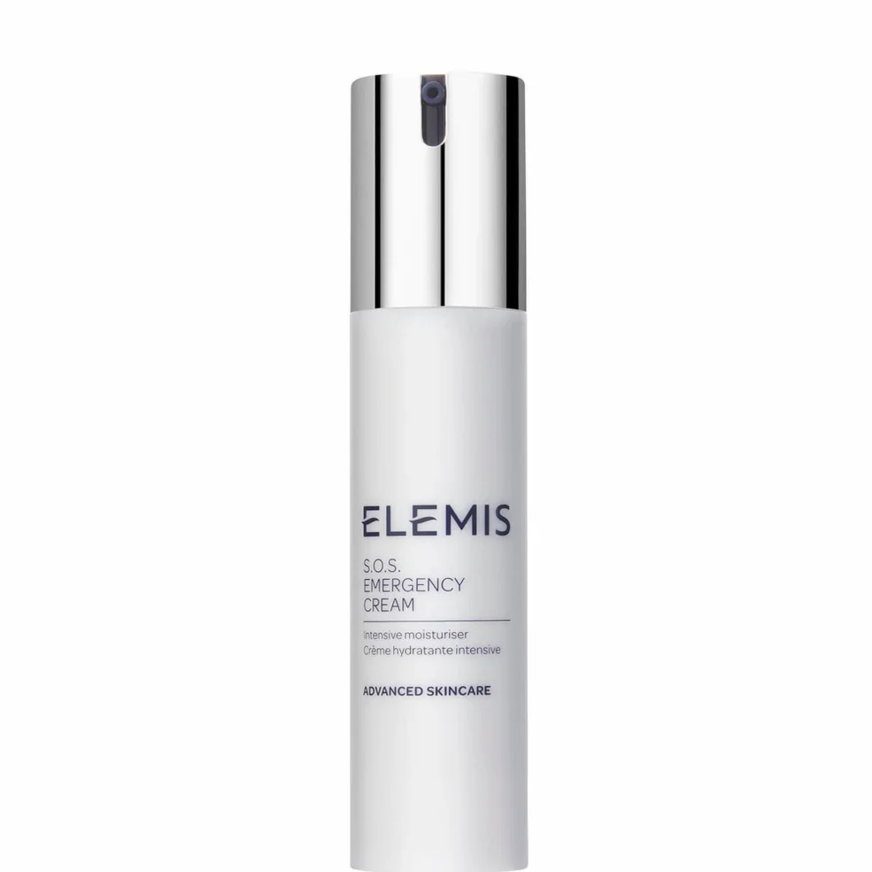 Crema reparadora Elemis S.O.S. Emergency Cream 50ml Imagen 1
