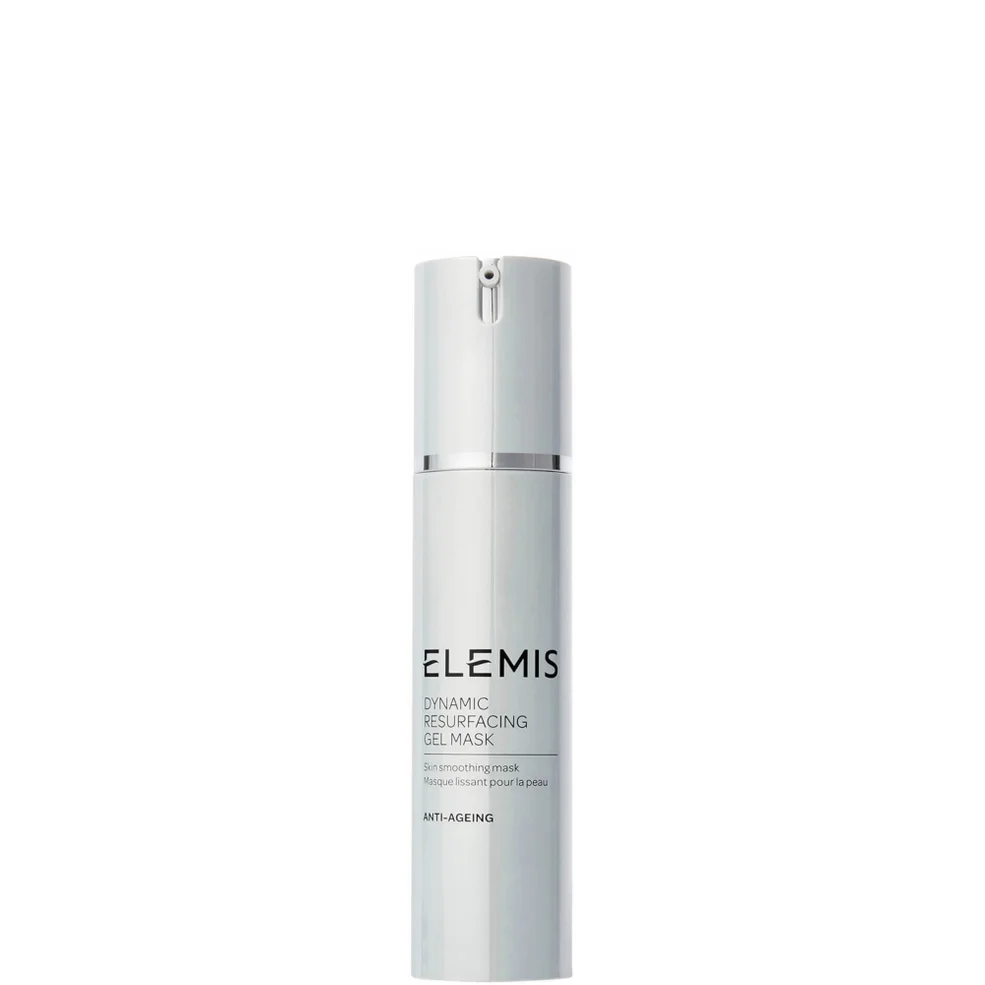 Mascarilla en gel Elemis Dynamic Resurfacing (50ml) Imagen 1