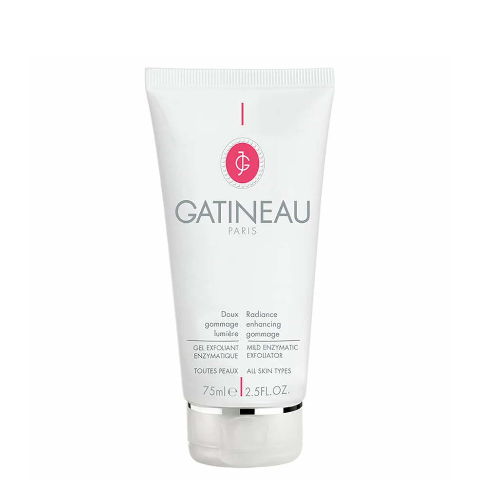 Gommage para luminosidad de Gatineau 75 ml Imagen 1