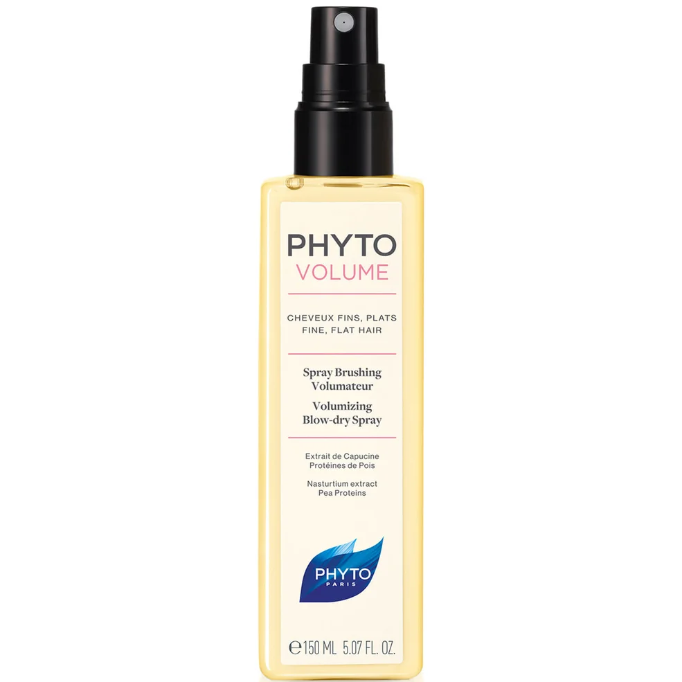 Spray voluminizador Phytovolume Actif de Phyto (125 ml) Imagen 1