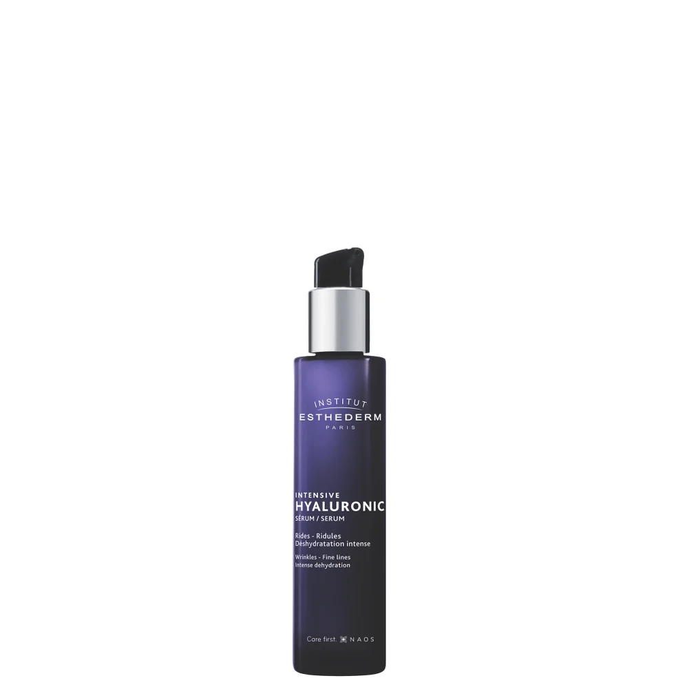 Institut Esthederm Intensive Hyaluronic Serum Sérum Hidratante Antiarrugas 30 Ml Imagen 1