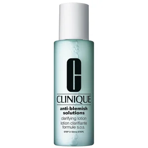Loción clarificante Clinique Anti Blemish Solution (200ml) - undefined undefined