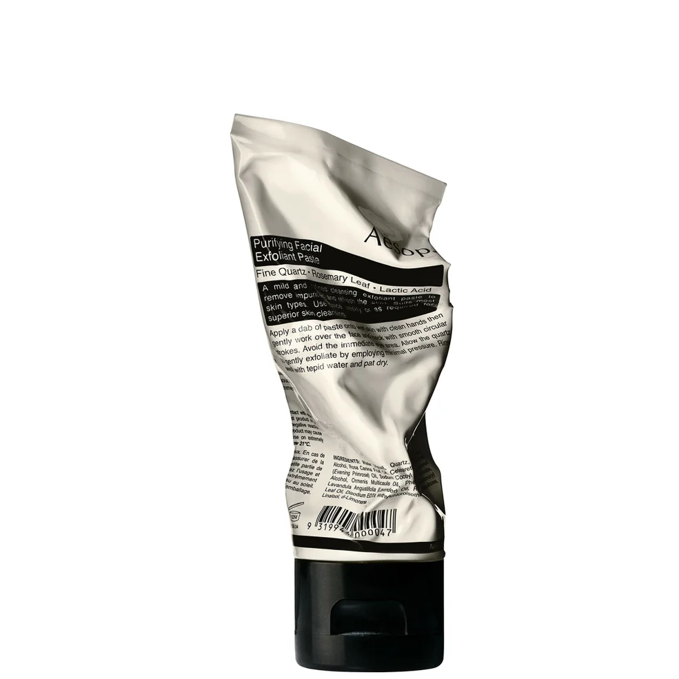 Aesop Purifying Facial Exfoliating Paste 75ml Imagen 1