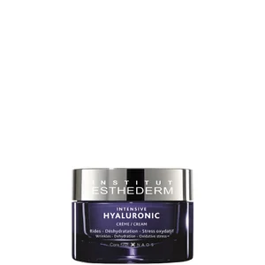Institut Esthederm Intensive Hyaluronic Creme Crema Hidratante Antiarrugas 50 Ml - undefined undefined