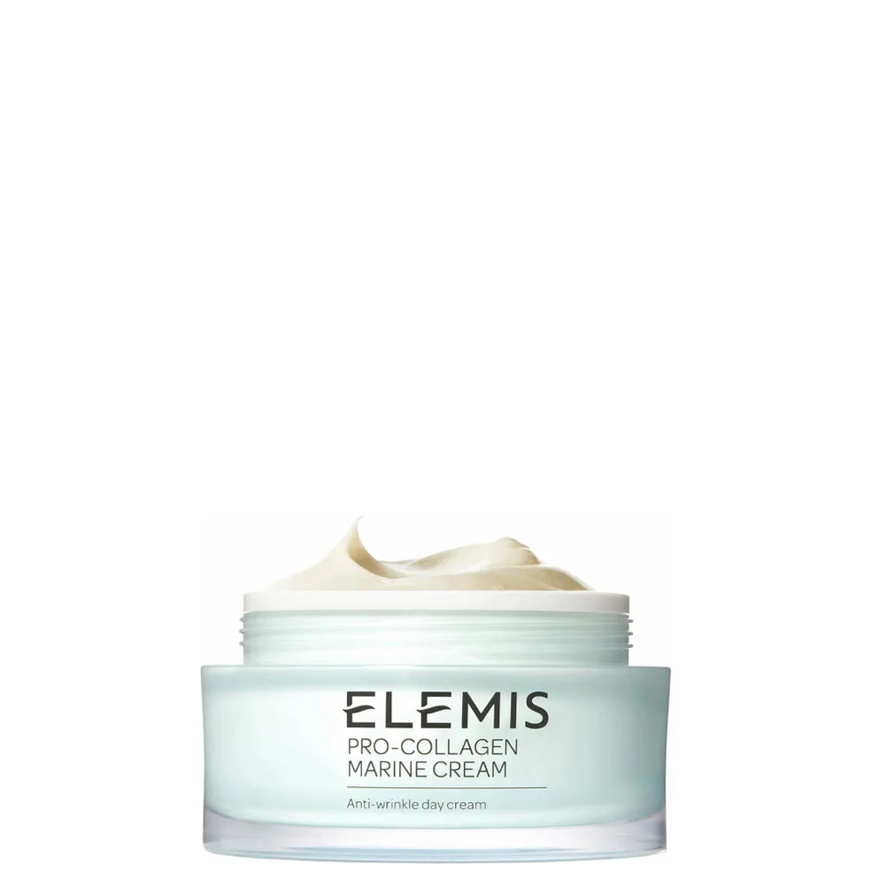 Crema hidratante Elemis Pro-Collagen Marine 50ml Imagen 1